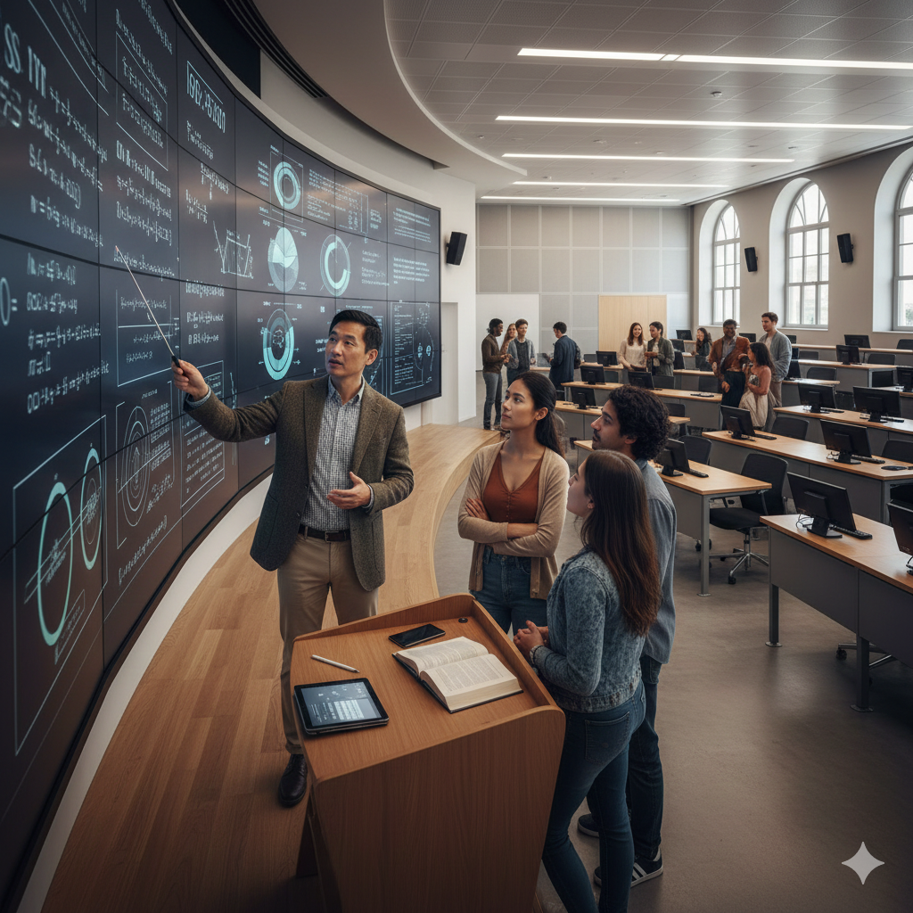 تصویر مقاله: راهنمای جامع و صفر تا صد تدوین رزومه حرفه‌ای برای معلمان و اساتید دانشگاه